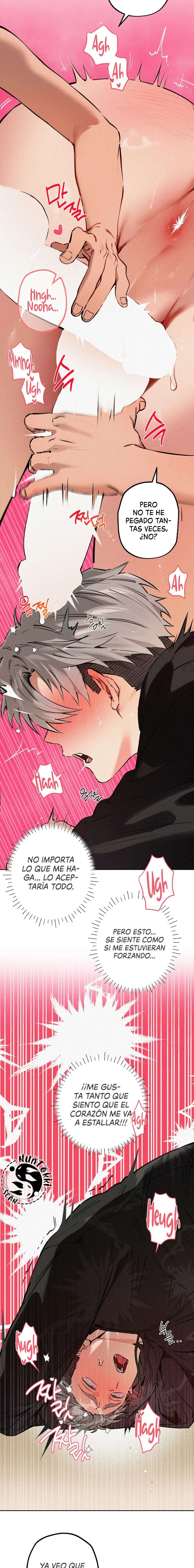 Killer Beat Capítulo 19 - Page 2