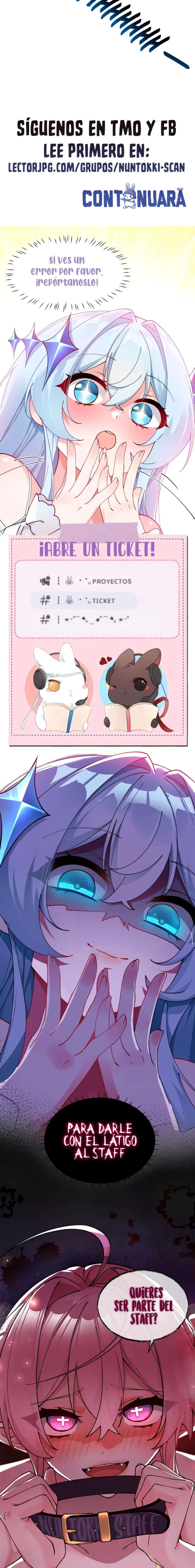 Killer Beat Capítulo 2 - Page 16