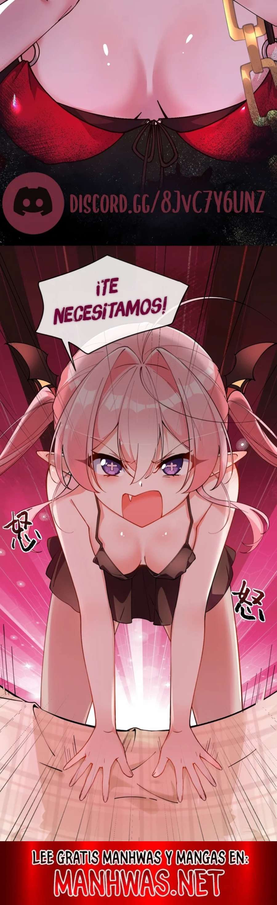 Killer Beat Capítulo 2 - Page 17