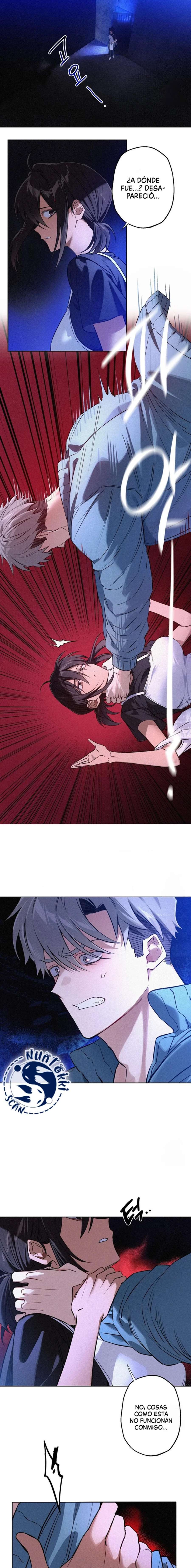 Killer Beat Capítulo 2 - Page 2