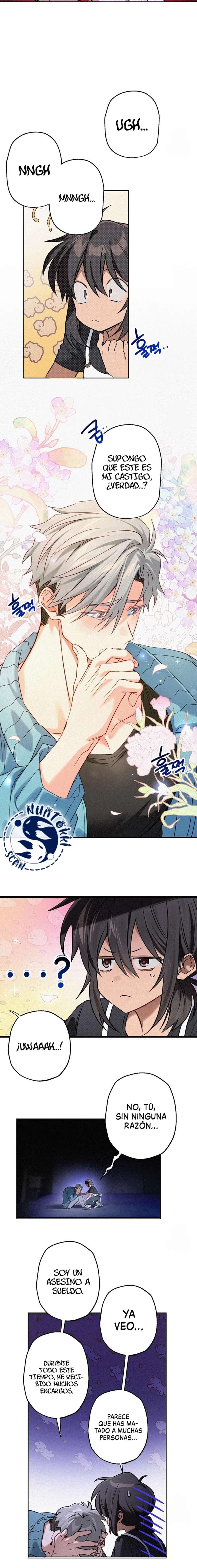 Killer Beat Capítulo 2 - Page 8