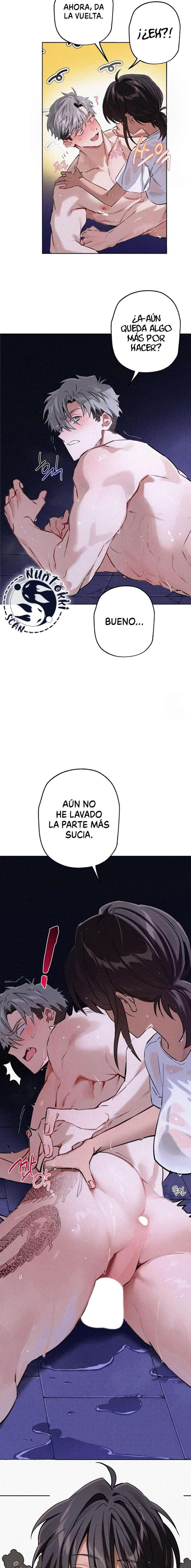 Killer Beat Capítulo 3 - Page 19