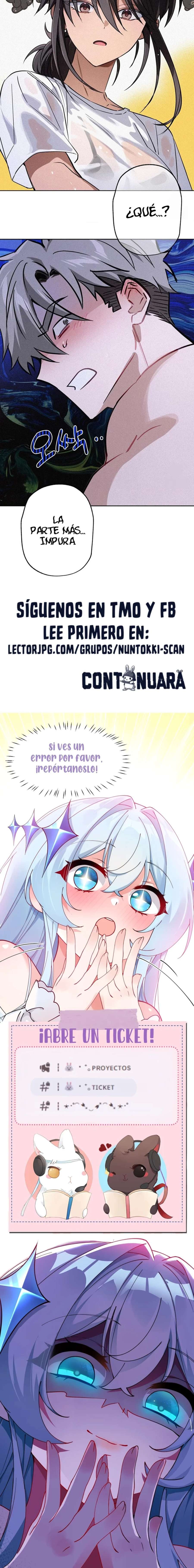 Killer Beat Capítulo 3 - Page 20