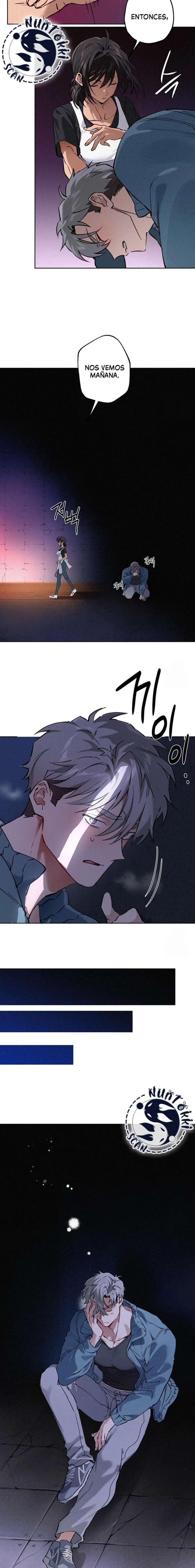 Killer Beat Capítulo 3 - Page 3