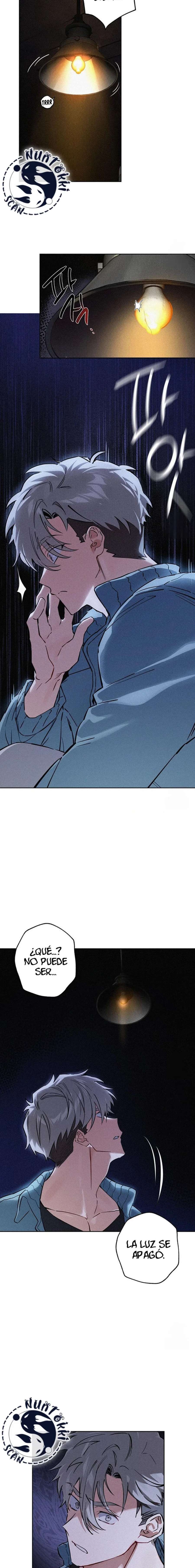 Killer Beat Capítulo 3 - Page 5