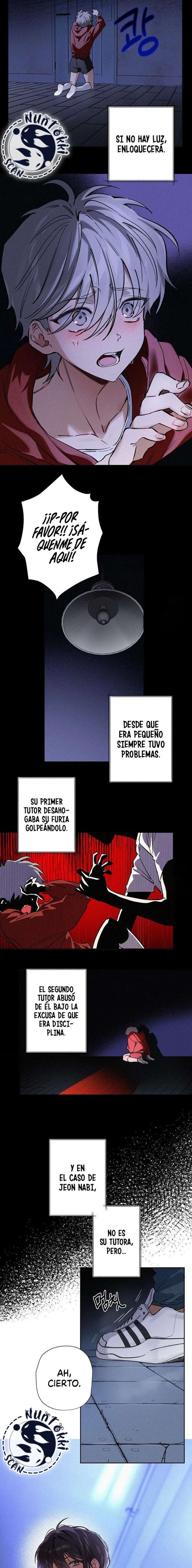 Killer Beat Capítulo 3 - Page 7