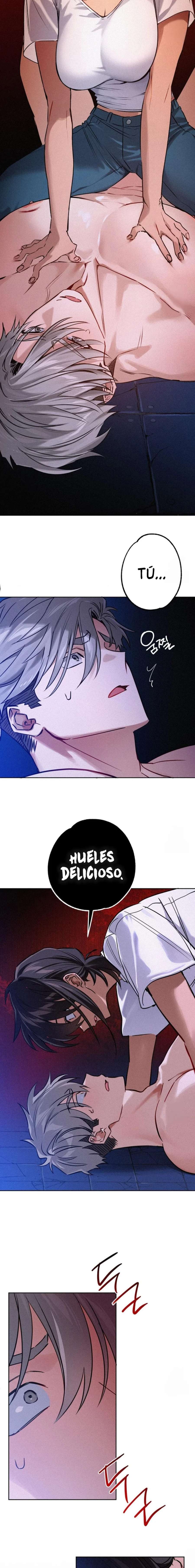 Killer Beat Capítulo 4 - Page 10