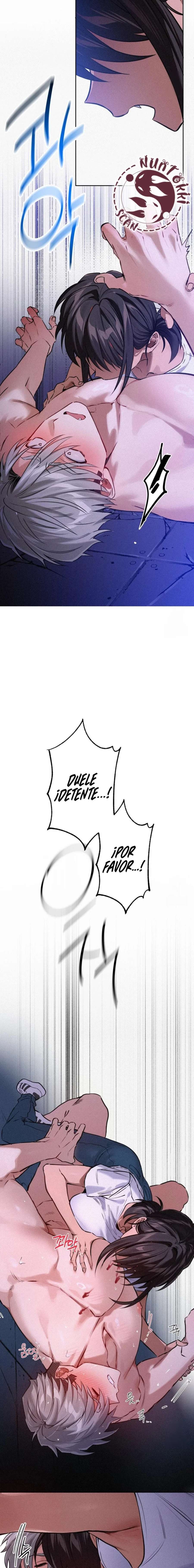 Killer Beat Capítulo 4 - Page 11