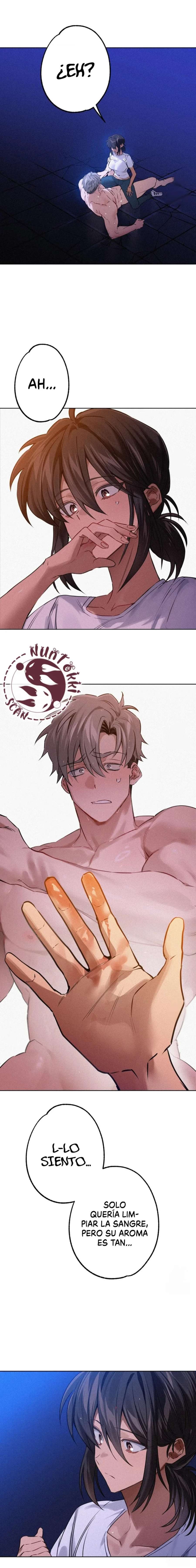 Killer Beat Capítulo 4 - Page 13