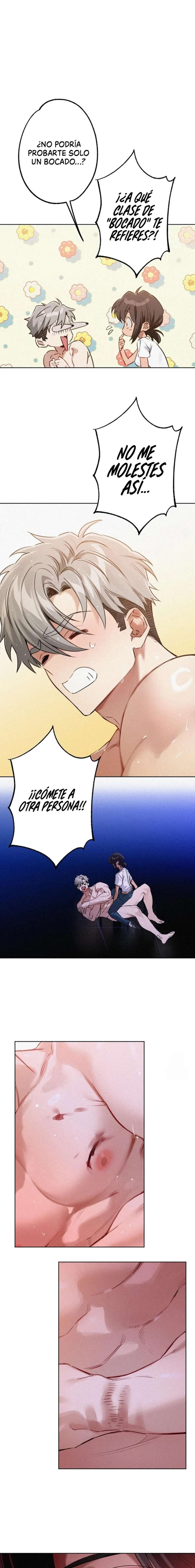 Killer Beat Capítulo 4 - Page 14