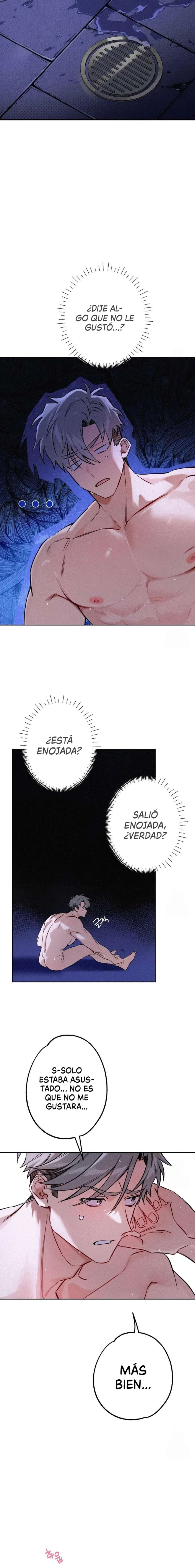 Killer Beat Capítulo 4 - Page 16