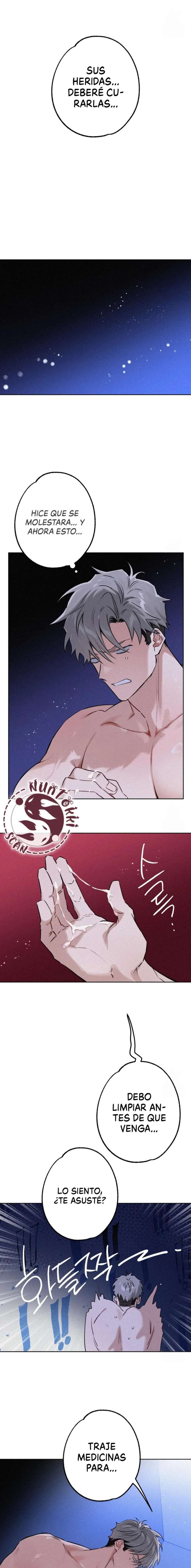 Killer Beat Capítulo 4 - Page 20