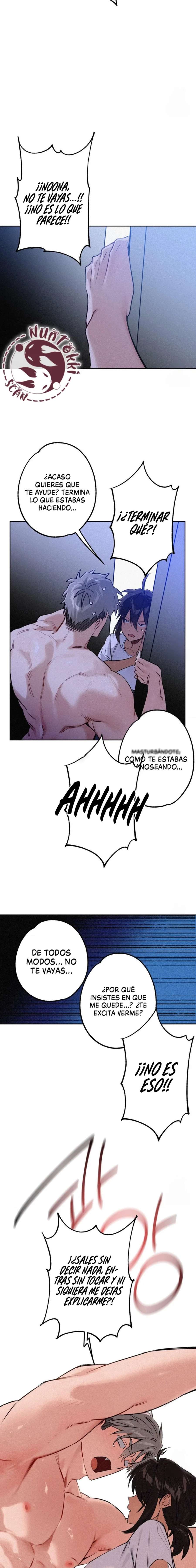 Killer Beat Capítulo 4 - Page 22