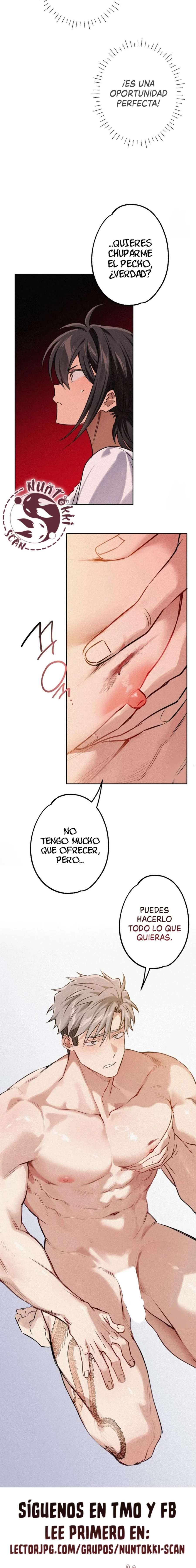 Killer Beat Capítulo 4 - Page 24