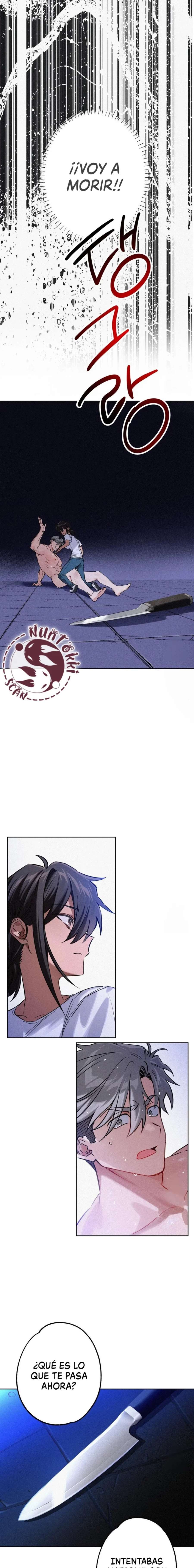 Killer Beat Capítulo 4 - Page 7