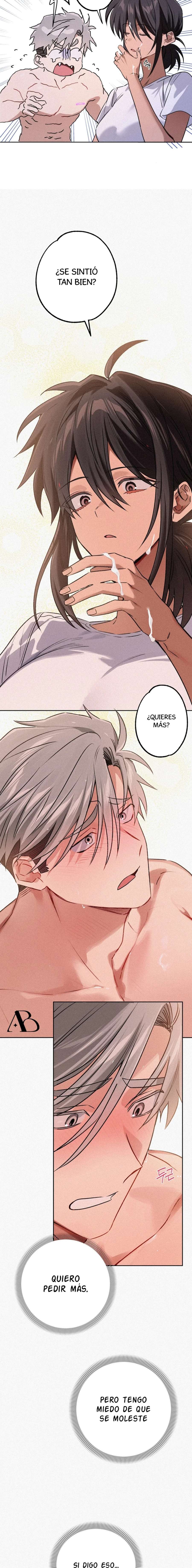 Killer Beat Capítulo 5 - Page 14