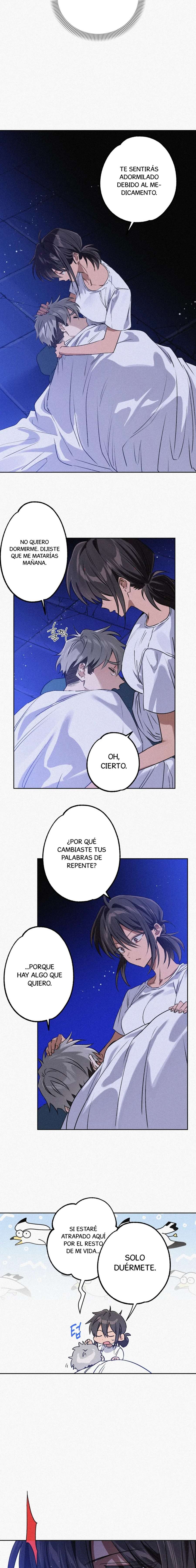 Killer Beat Capítulo 5 - Page 15