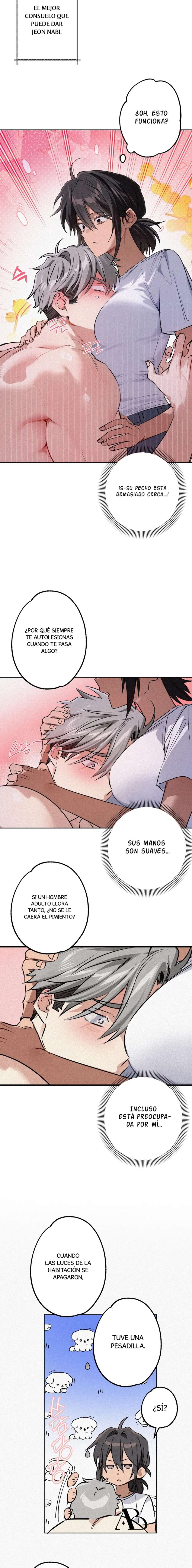 Killer Beat Capítulo 5 - Page 5