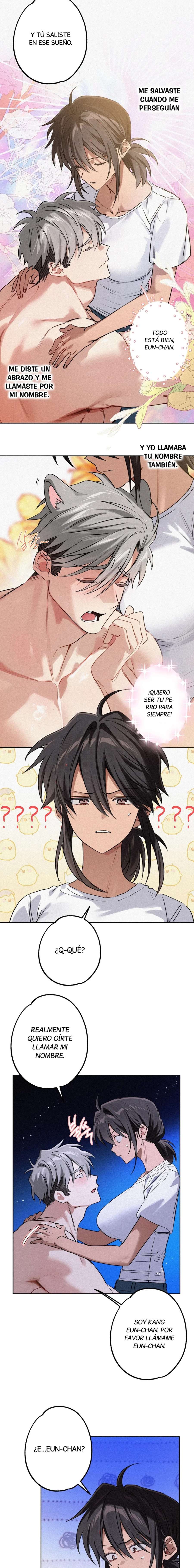 Killer Beat Capítulo 5 - Page 6