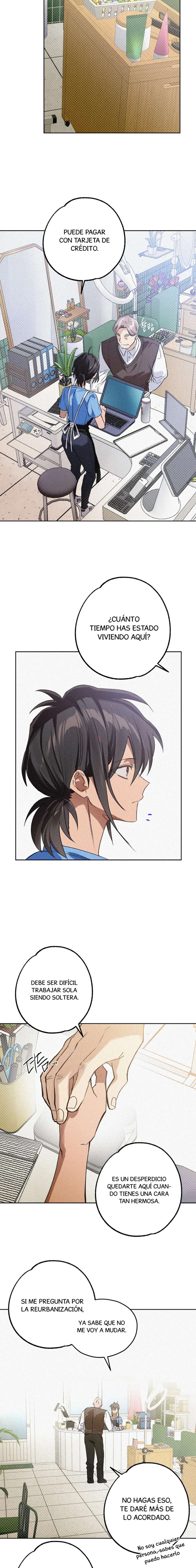 Killer Beat Capítulo 6 - Page 15