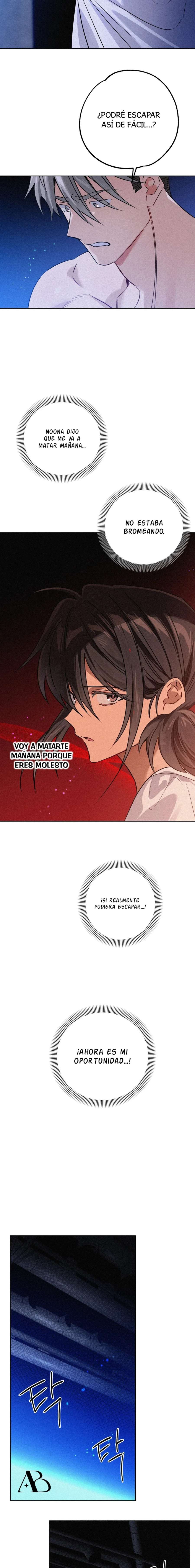 Killer Beat Capítulo 6 - Page 4