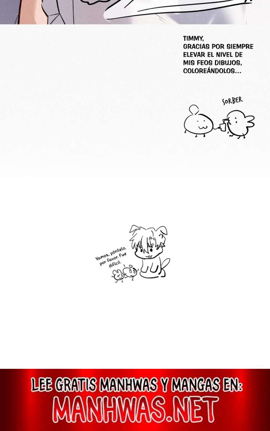 Killer Beat Capítulo 7.5 - Page 2