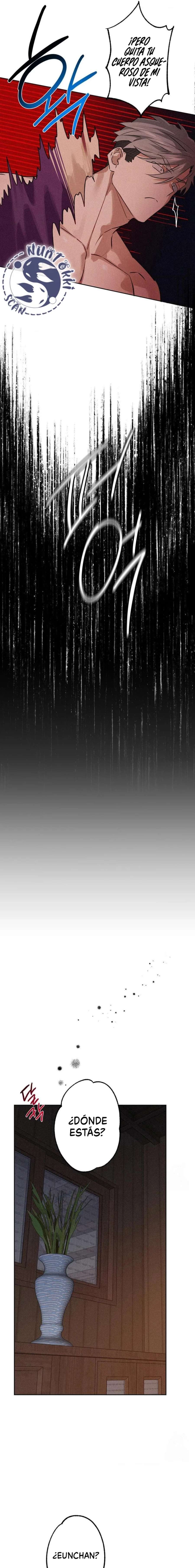 Killer Beat Capítulo 7 - Page 15