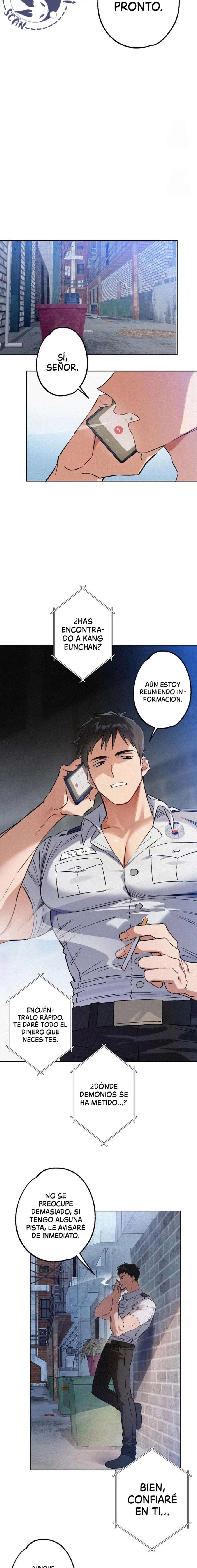 Killer Beat Capítulo 7 - Page 6