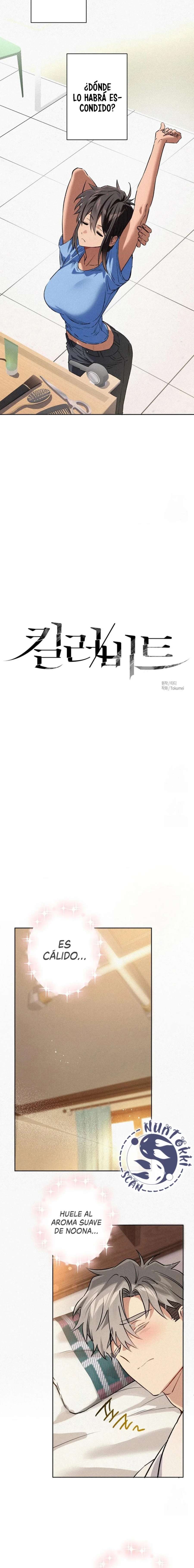 Killer Beat Capítulo 7 - Page 8