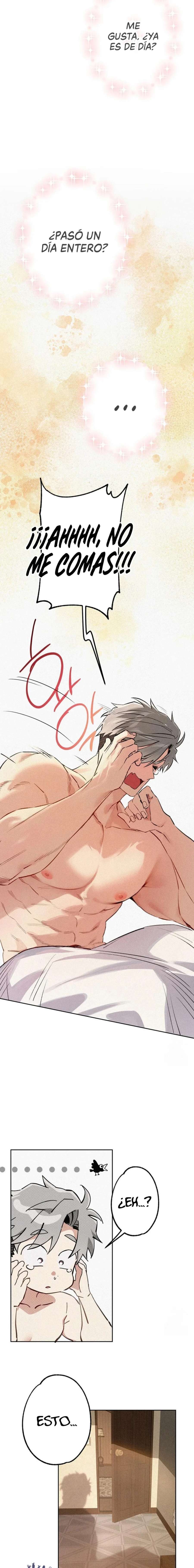 Killer Beat Capítulo 7 - Page 9