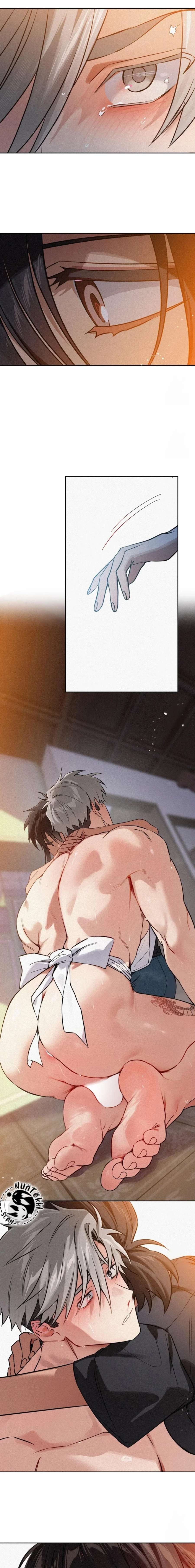 Killer Beat Capítulo 8 - Page 16