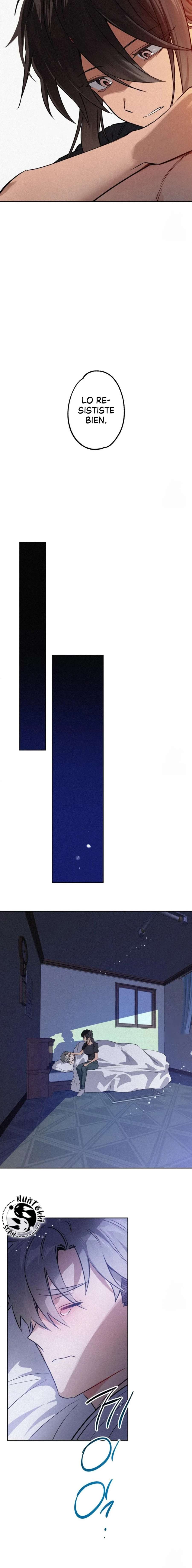 Killer Beat Capítulo 8 - Page 17