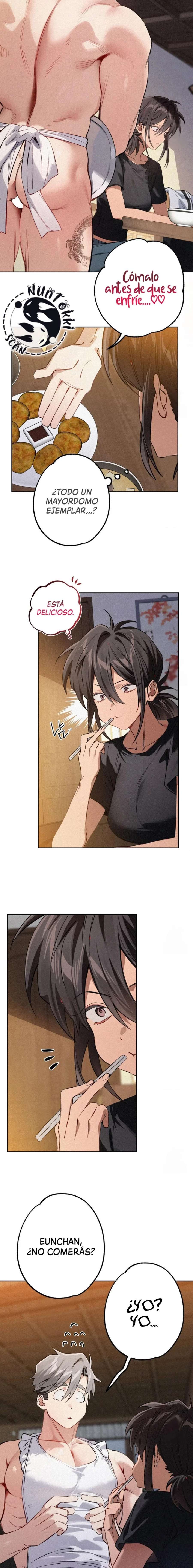 Killer Beat Capítulo 8 - Page 4