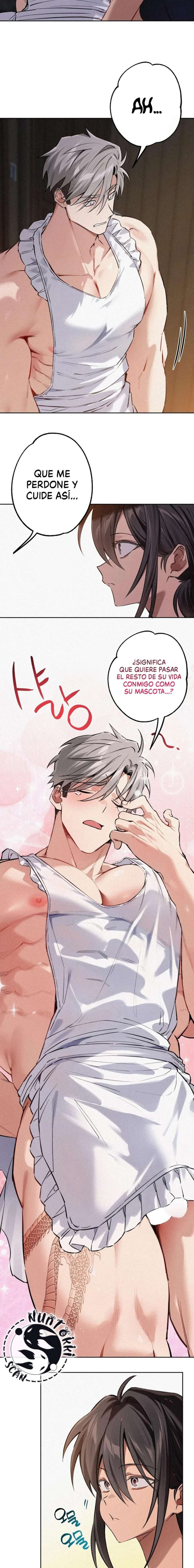 Killer Beat Capítulo 8 - Page 5