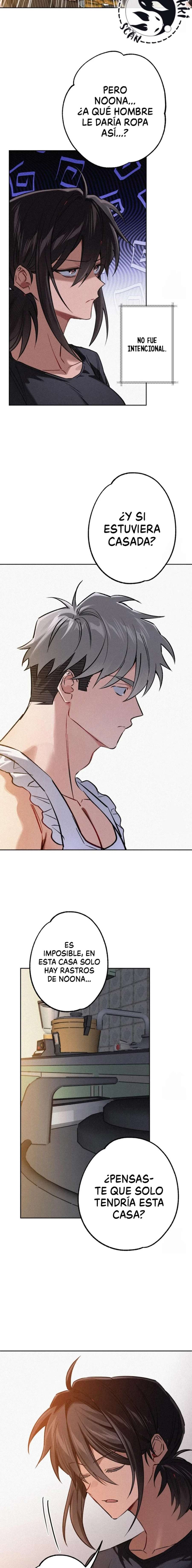 Killer Beat Capítulo 8 - Page 7