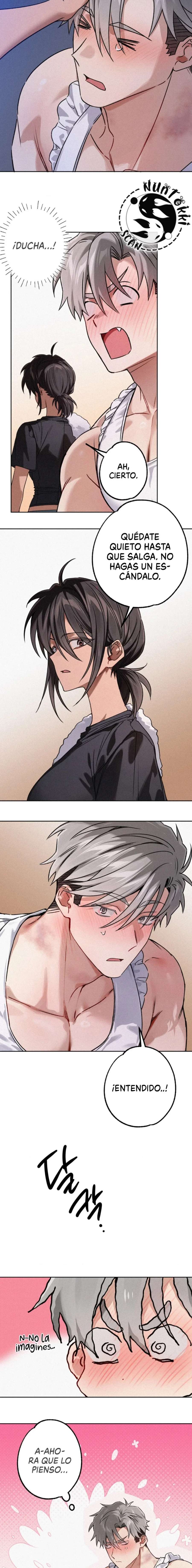 Killer Beat Capítulo 9 - Page 15