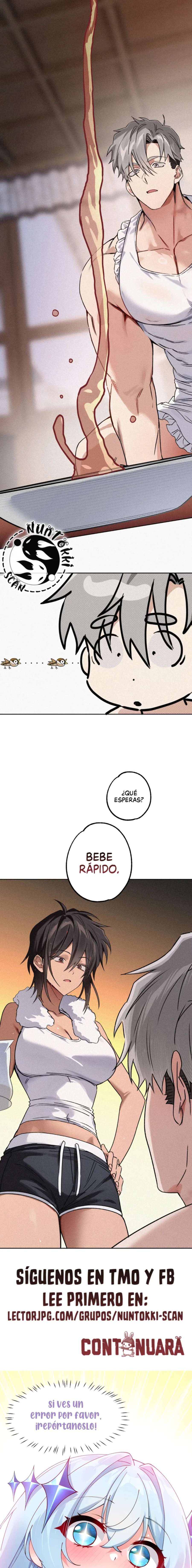 Killer Beat Capítulo 9 - Page 18