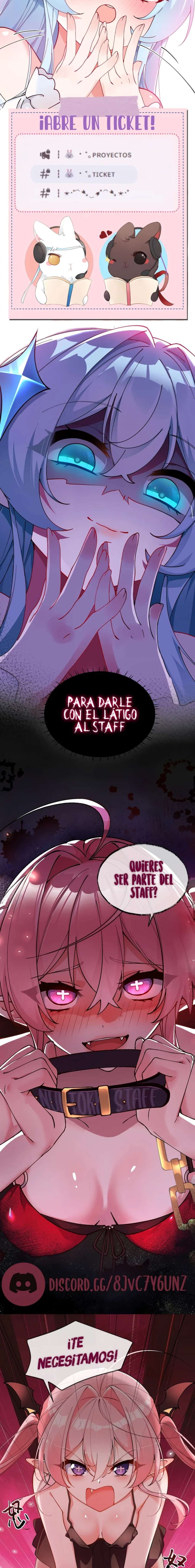 Killer Beat Capítulo 9 - Page 19