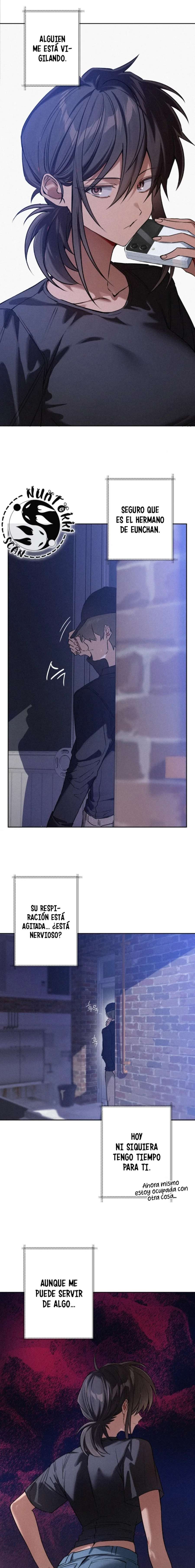 Killer Beat Capítulo 9 - Page 2