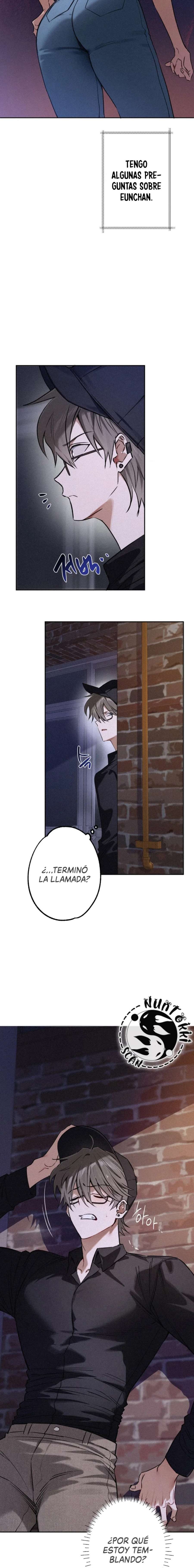 Killer Beat Capítulo 9 - Page 3