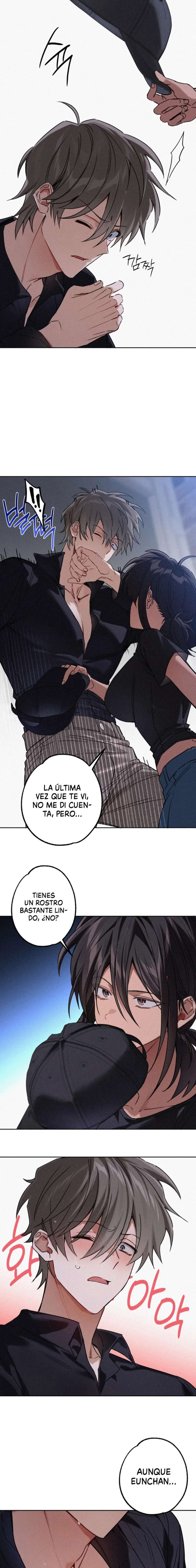 Killer Beat Capítulo 9 - Page 6