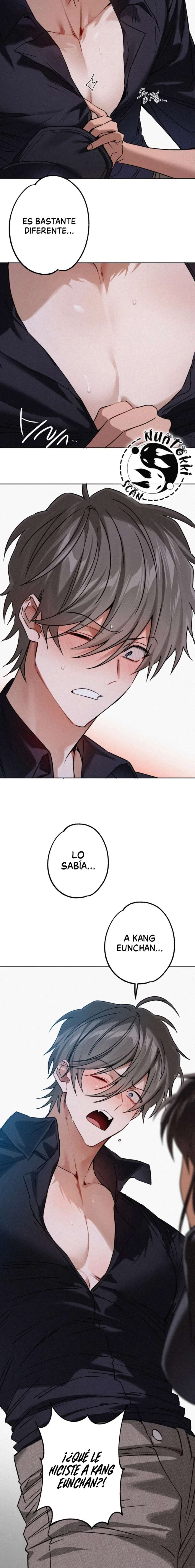 Killer Beat Capítulo 9 - Page 7