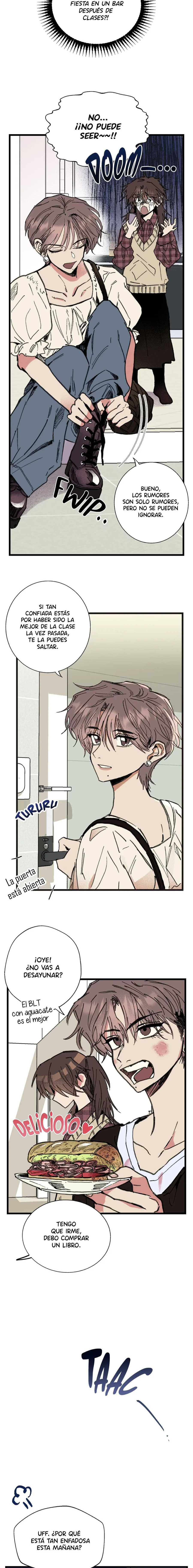 All's Nice! Capítulo 1 - Page 11