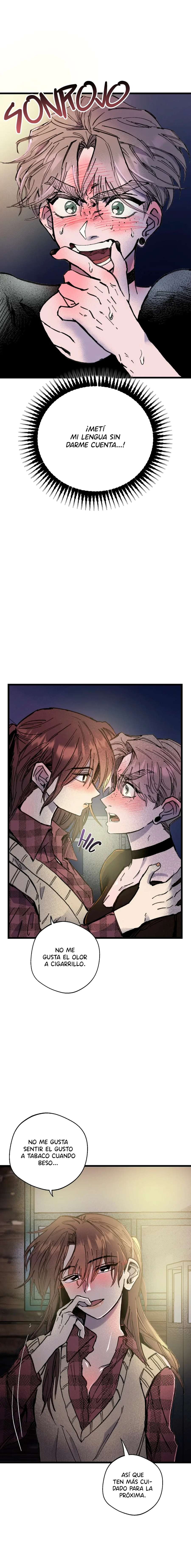 All's Nice! Capítulo 1 - Page 25