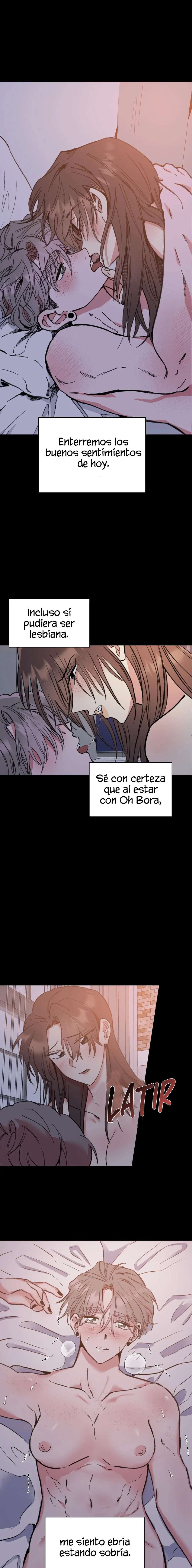 All's Nice! Capítulo 10 - Page 5