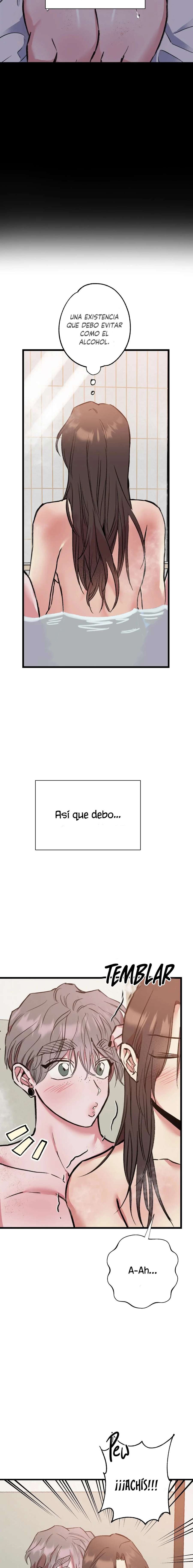 All's Nice! Capítulo 10 - Page 6