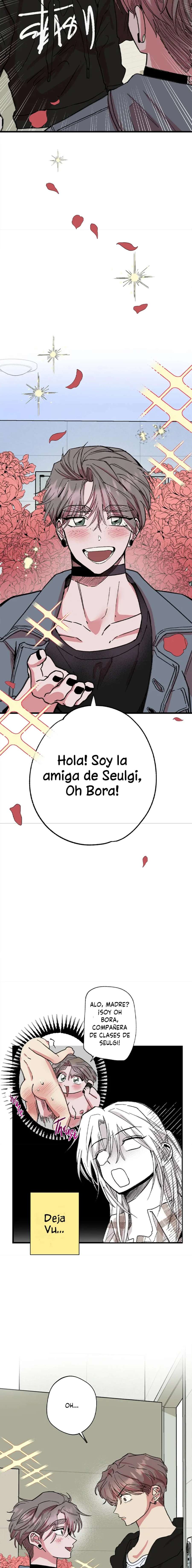 All's Nice! Capítulo 11 - Page 22