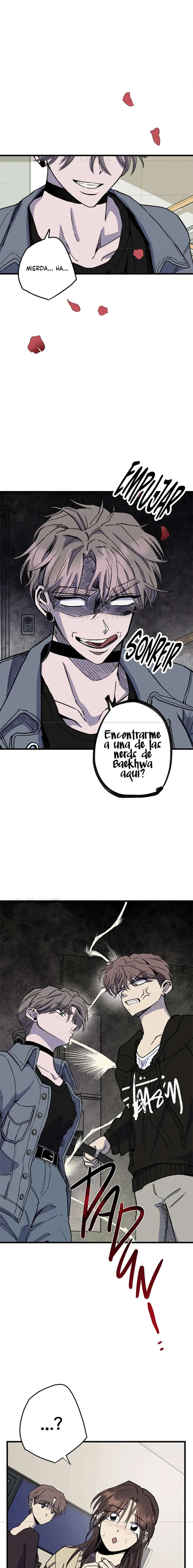 All's Nice! Capítulo 11 - Page 24