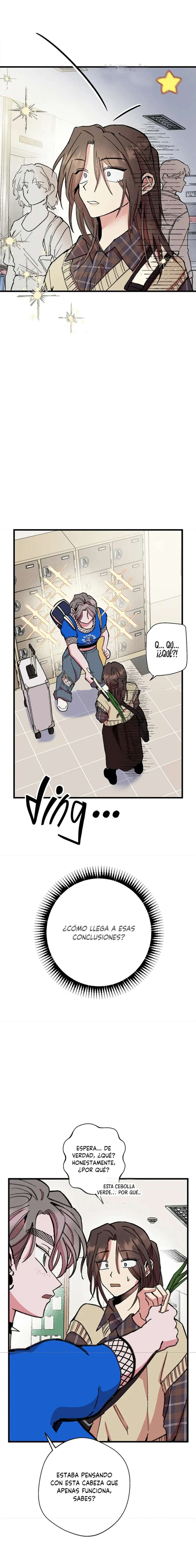 All's Nice! Capítulo 11 - Page 3