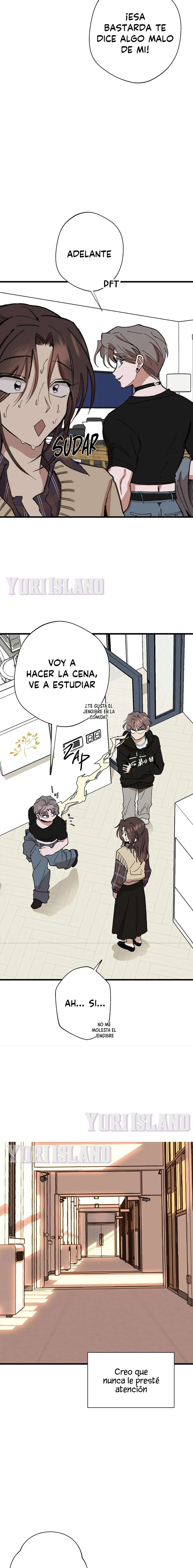 All's Nice! Capítulo 12 - Page 13